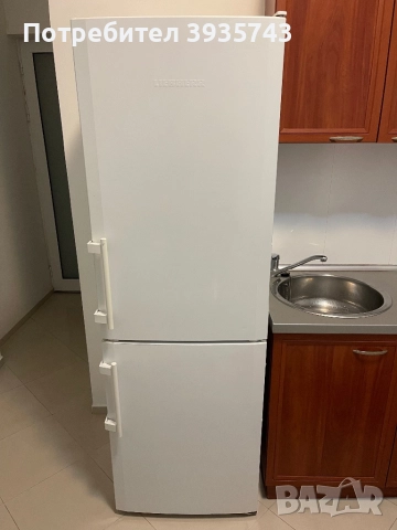 Liebherr хладилник Либхер