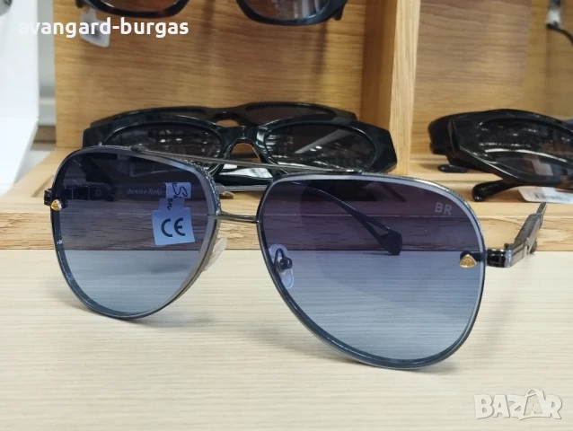 Унисекс слънчеви очила 179