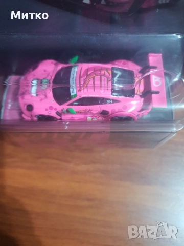 Mini GT ROXY , снимка 5 - Колекции - 51677499