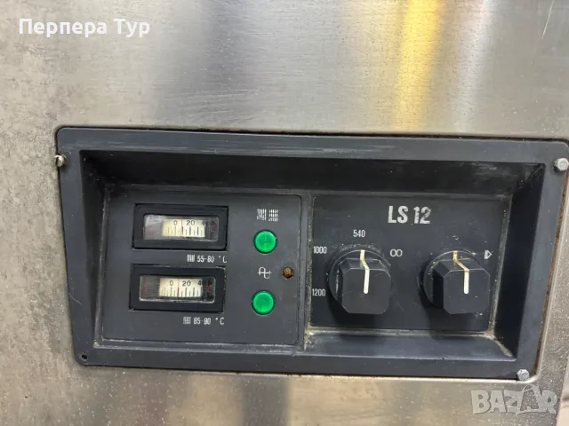 Съдомиялна ZANUSSI LS 12, снимка 3 - Съдомиялни - 56461219
