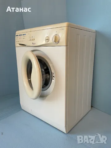 Продава пералня Whirlpool FL5053 (500), снимка 3 - Перални - 48180858