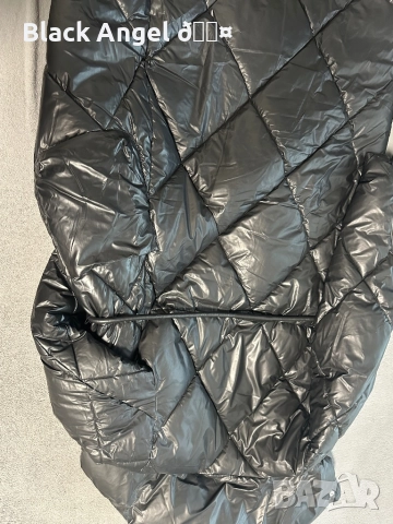 Зимно дамско яке, снимка 3 - Якета - 52937909