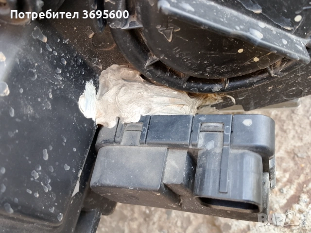 Фарове Mercedes ML w163 Мерцедес МЛ в163 xenon ксенон ляв десен фар, снимка 4 - Части - 53912560