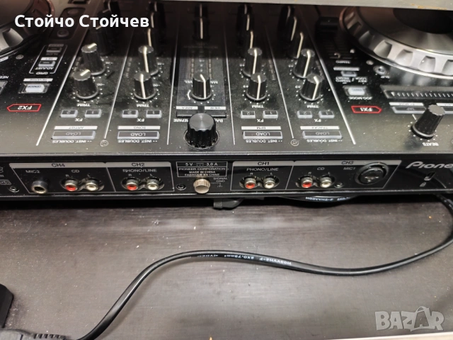 Pioneer SX.  , снимка 7 - Ресийвъри, усилватели, смесителни пултове - 53930894