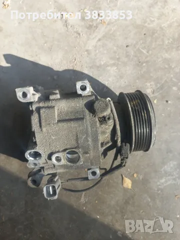 toyota verso 1.6 vvt   1, снимка 3 - Части - 48869332