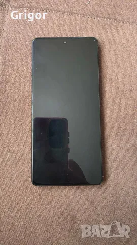Xiaomi Poco F5 12+12/256GB Carbon