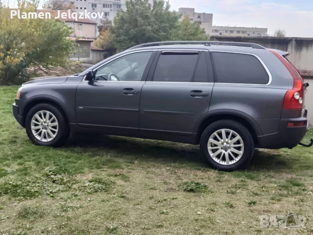vOLVO XC 90, снимка 2 - Автомобили и джипове - 52252271