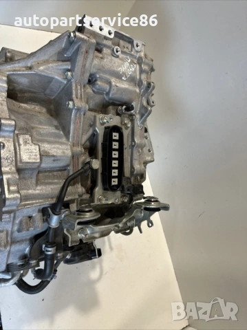 Автоматична скоростна кутия за Toyota Prius 1.8 Hybrid (2018) 1NM1CM