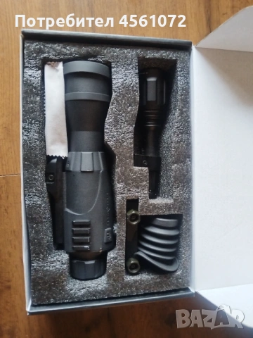 SLR95 7.62x39, снимка 3 - Ловно оръжие - 53177639