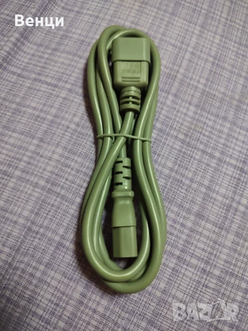 Чисто нови удължители кабели за компютър, снимка 3 - Геймърски - 50837253