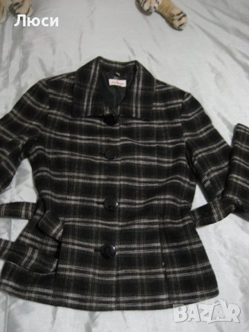  Три супер палта , снимка 3 - Палта, манта - 30408712