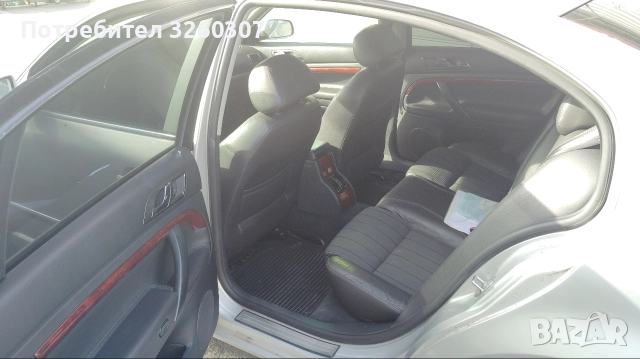 продава се , снимка 13 - Автомобили и джипове - 52928782