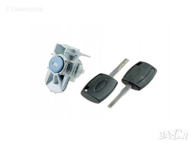Патронник за врата с ключове за Ford – 1552849