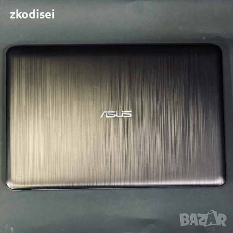 Лаптоп Asus - X540N