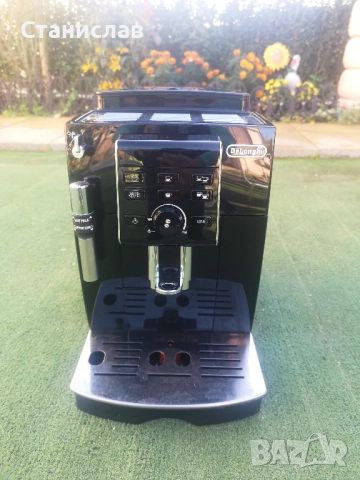 Кафемашина Delonghi ECAM 13.123B