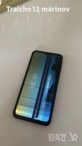Samsung A16 за части, снимка 3 - Samsung - 56517243