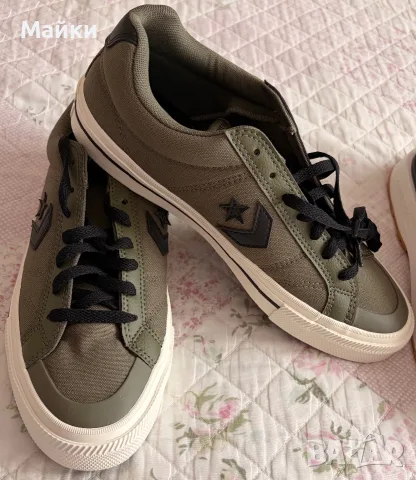 Мъжки гуменки Converse, 44 размер