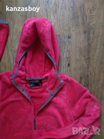 mammut - страхотно дамско горнище, снимка 9 - Спортни екипи - 38914166