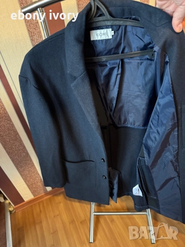 Мъжки палта размер Л, снимка 6 - Якета - 52988321