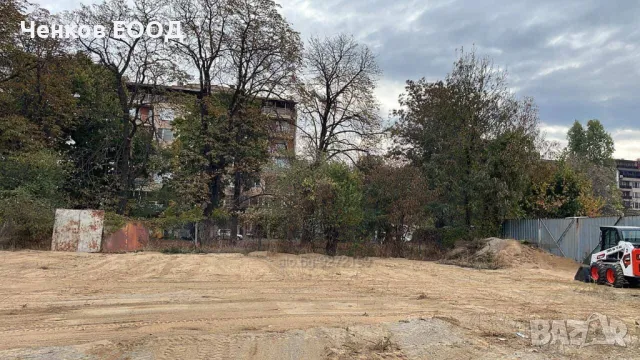 Услуги с мини багер, бобкат, валяк транспортни услуги, снегопочистване, асфалтиране и др, снимка 6 - Други ремонти - 49561808