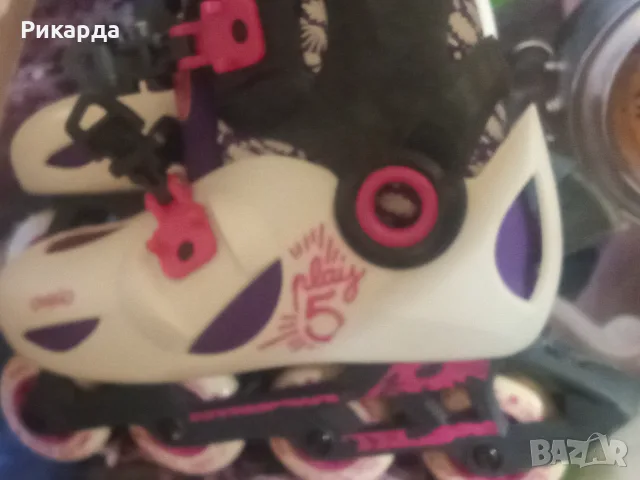Ролери от 34 до 39 номер 