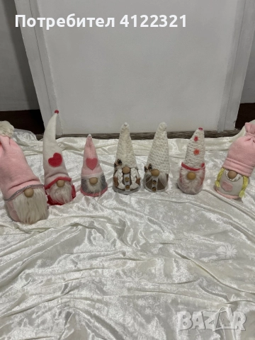 С настъпването на християнските празници зарадвайте любими хора подарете им уют и красота , снимка 3 - Декорация за дома - 52254975