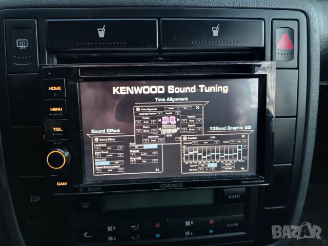 Мултимедия за автомобил Kenwood ddx4019, снимка 7 - Аксесоари и консумативи - 52851518