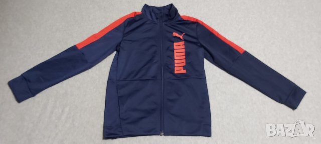 PUMA 140 размер 