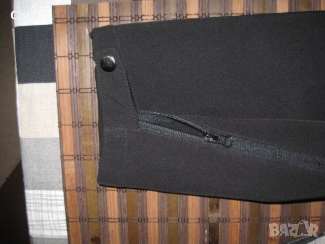 Софтшел долнища NORD CAP  мъжки,Л, снимка 6 - Спортни дрехи, екипи - 39396644