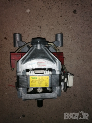 Електромотор за пералня welling hxgp2i.05