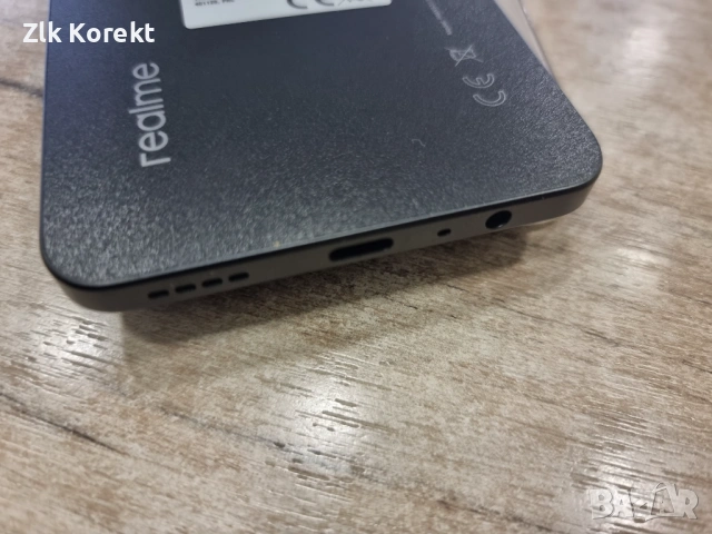 realme Note 70T 128GB 4GB RAM, снимка 6 - Xiaomi - 54067839