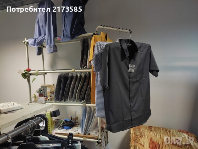 Магазин МАГИЯ специализиран за продажба на дрехи, снимка 16 - Други - 40724703