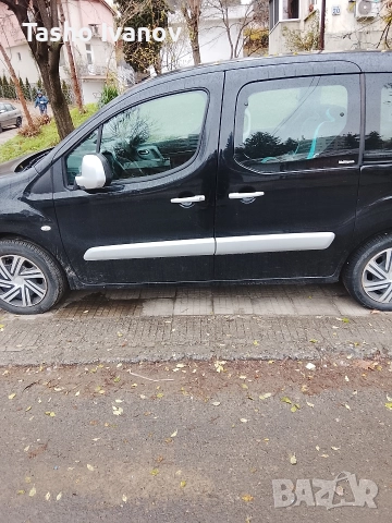 citroen berlingo , снимка 2 - Автомобили и джипове - 52962005