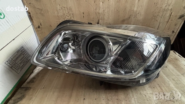 Фар за Опел Инсигния 