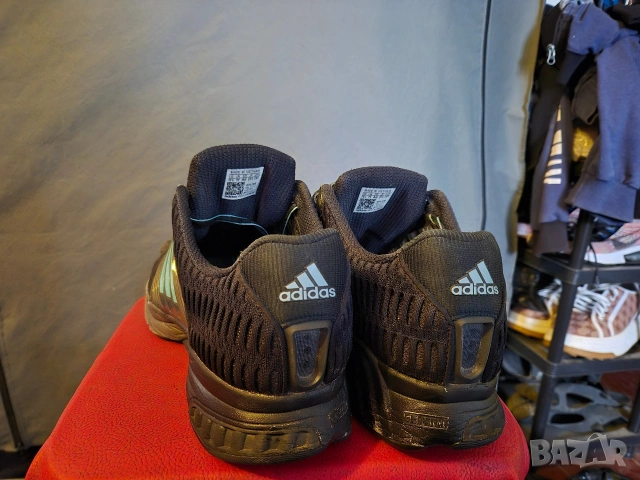 Adidas climacool-нов модел-летни-номер 45.5-46, снимка 5 - Маратонки - 54318722