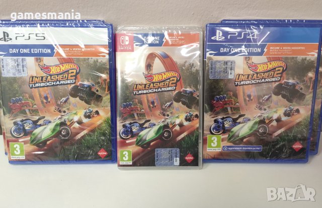 [NINTENDO Switch] Супер Цена ! Donkey Kong Country: Tropical Freeze, снимка 3 - Игри за Nintendo - 42730605