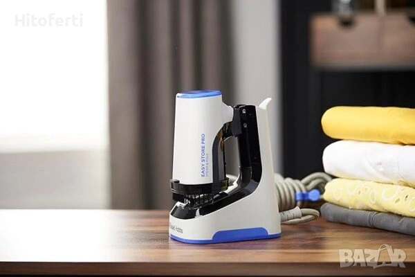 Сгъваема Ютия Russell Hobbs 26740-56, снимка 4 - Ютии - 54168524