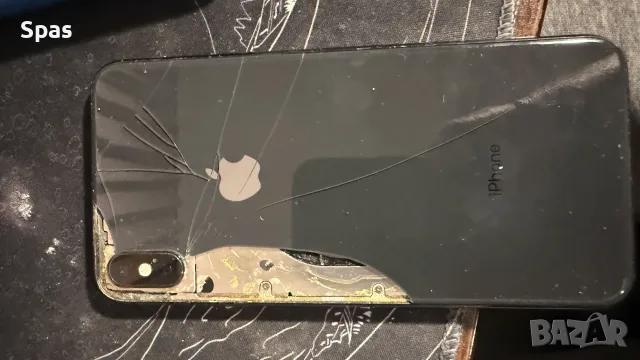 Ipone XS MAX 64gb, снимка 4 - Apple iPhone - 56202790