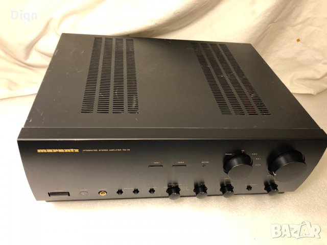 Marantz PM-78 ClassA