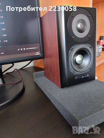 Дунапренови изолиращи поставки (anglers) за тонколони., снимка 4 - Тонколони - 38031828