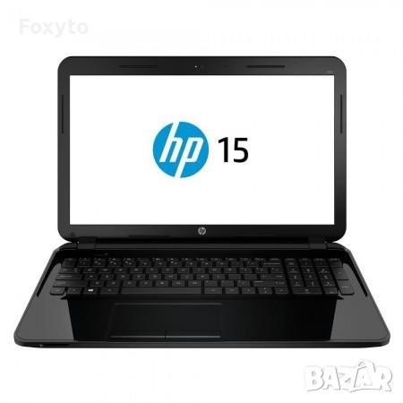 Работещ лаптоп HP Compaq 15 на части