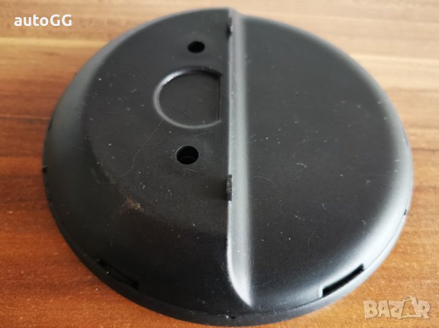 Задна емблема бус VW Krafter, снимка 4 - Аксесоари и консумативи - 39487239