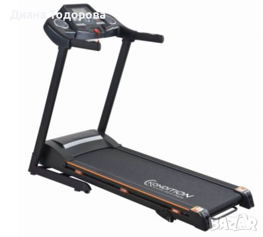 Бягаща пътека за фитнес у дома 