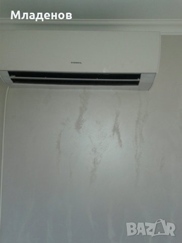 Профилактика на климатици, снимка 3 - Климатици - 31560902