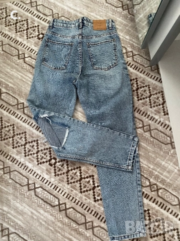 Дамски дънки, снимка 3 - Дънки - 52857072