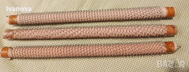 Реотани нови 800W и с калеми, снимка 3 - Други стоки за дома - 52312843