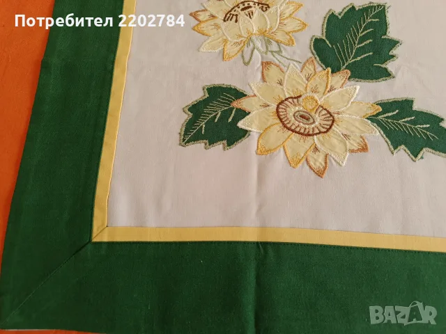Битови карета за маса, снимка 18 - Покривки за маси - 29908898