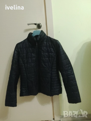 дамски якета за сезона хубав модел 