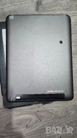 Таблет ARCHOS 97 Carbon, снимка 7 - Таблети - 49530286