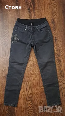 Детски дънки и панталони H&M, LCWAIKIKI, TERRANOVA, BENETTON , снимка 5 - Детски панталони и дънки - 49441379